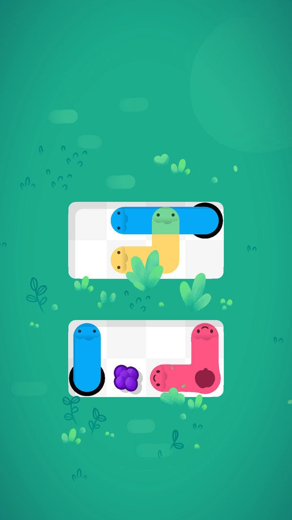 贪吃小蛇蛇图2