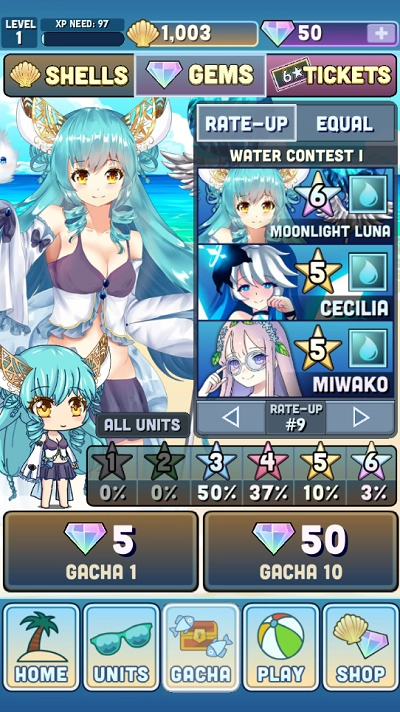 加查度假村正版截圖4