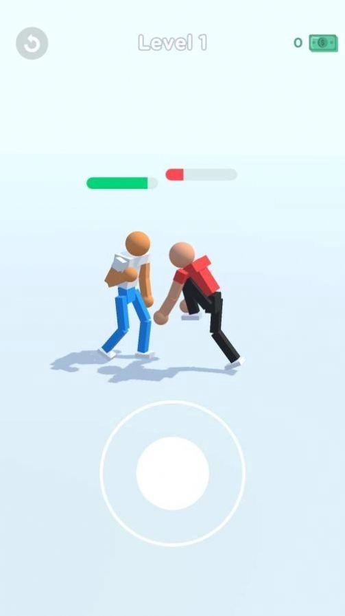 人偶超级乱斗图1