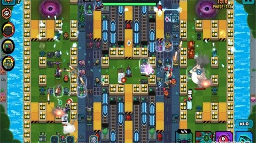 残缺宇宙修改器