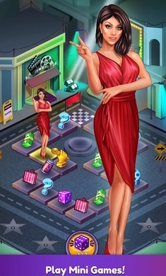 制片人内购版图1