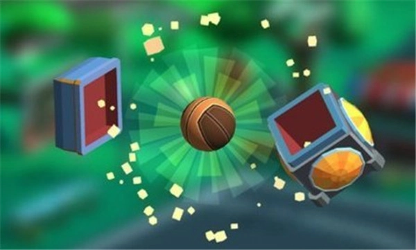 手指投篮王官方版图1