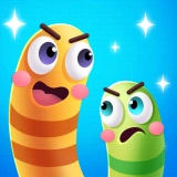 双人贪吃蛇 v1.0