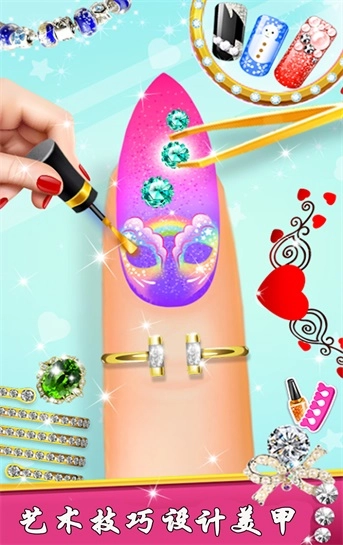 宝宝公主沙龙(3)