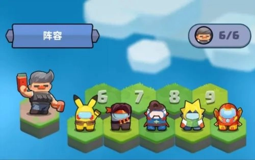 决战之地中文版(1)