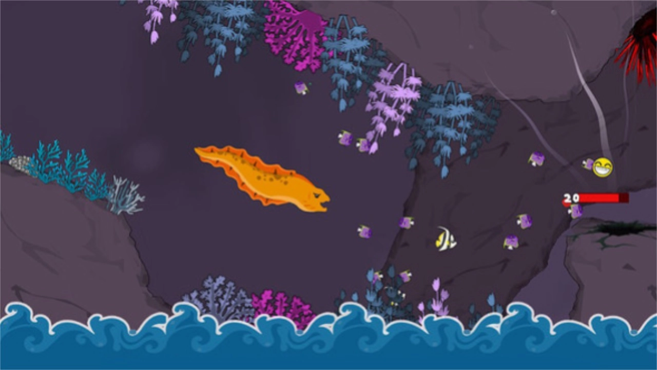 这片鱼塘我承包了图2