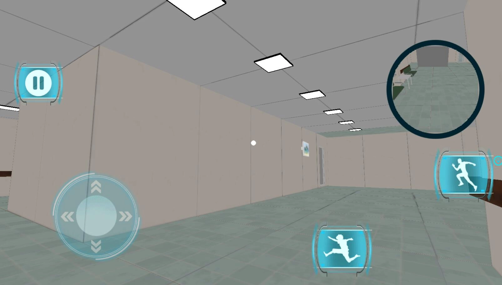 恐怖医生模拟器(3)