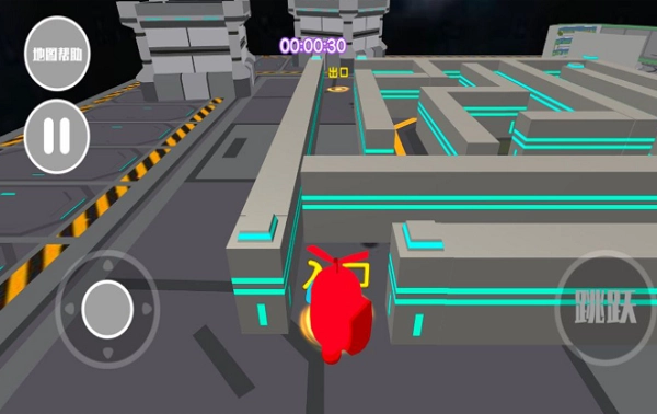 密室求生大逃亡图3