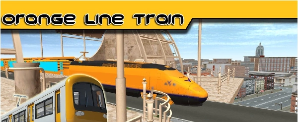 OrangeLineTrain图3