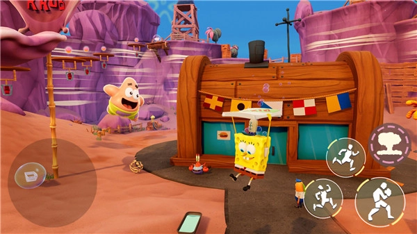 海底游乐园最新版截图3