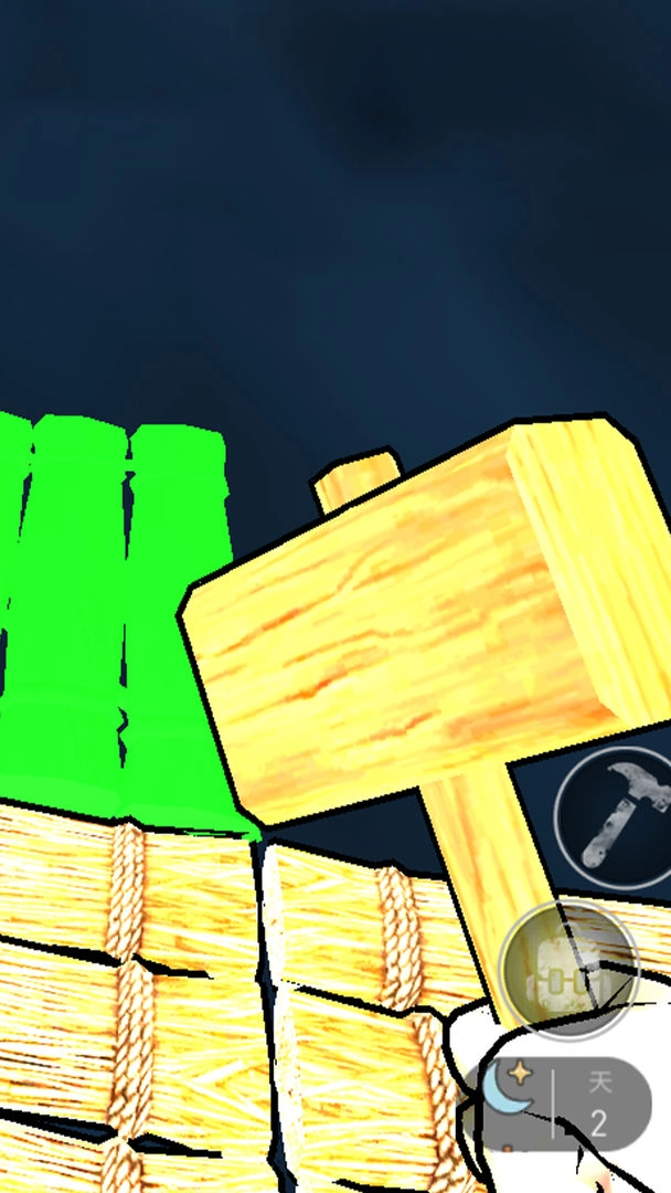 求生大作战正版1