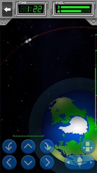 太空宇航局图2