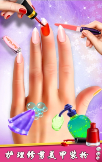 宝宝公主沙龙(1)