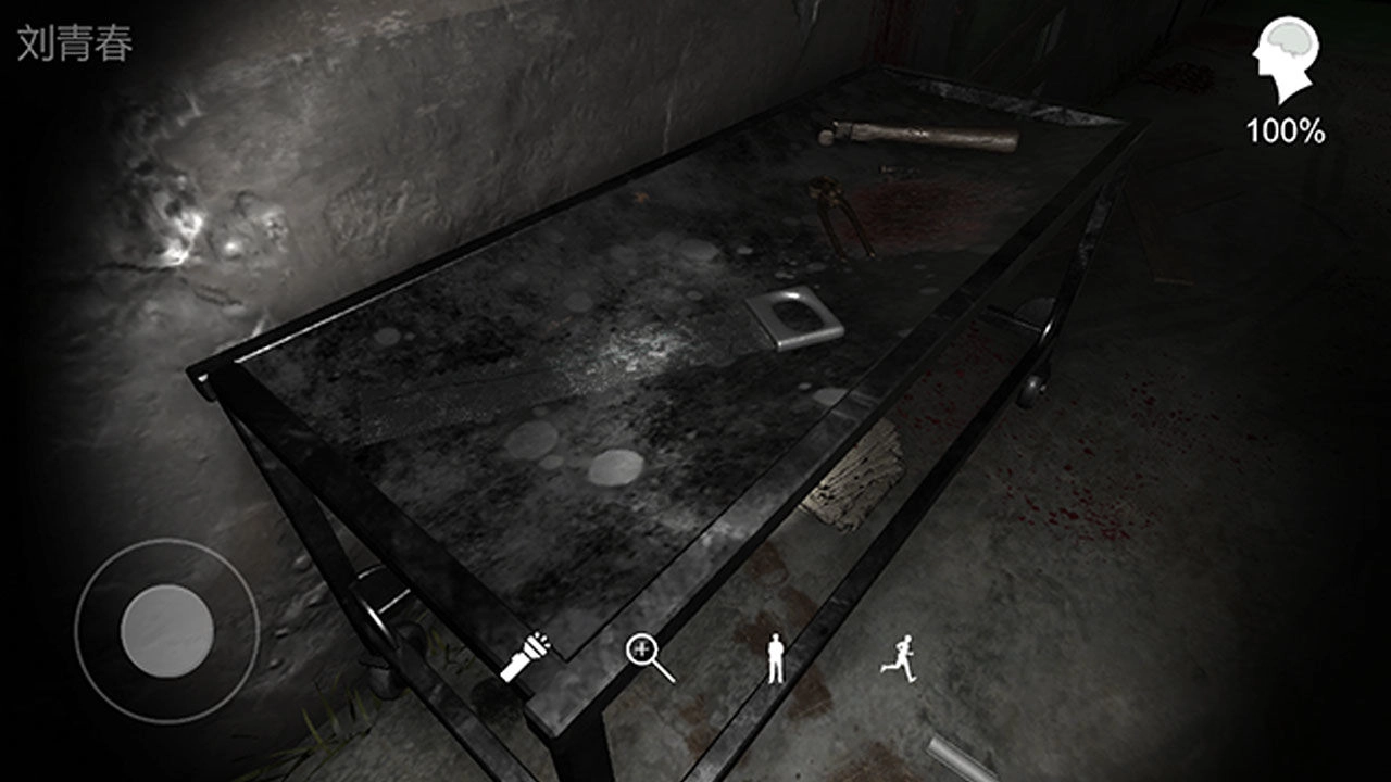 孙美琪疑案幻影图1