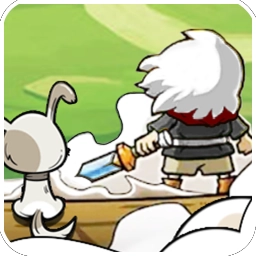 一人一狗闯三国安卓版