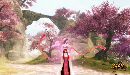 斩千军最新版(2)