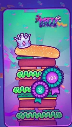 叠个大汉堡最新版1