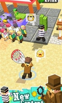 迷你烹饪游戏图2