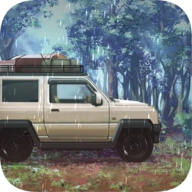 雨天露营最新版