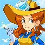淘金镇 v1.0