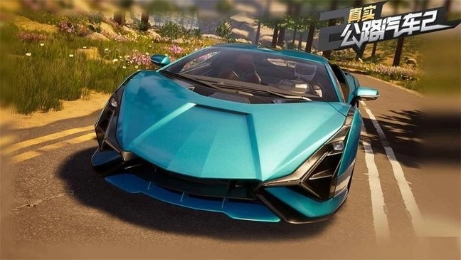 真实公路汽车2正版图4