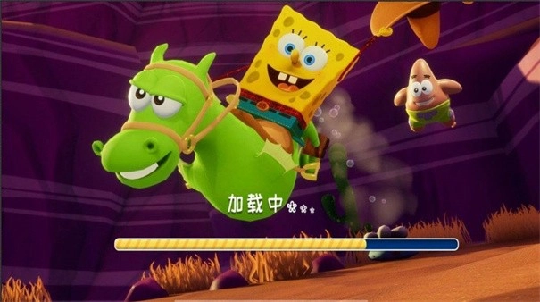 海底游乐园最新版截图6