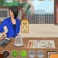 校外小吃街游戏最新版