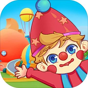 我的马戏团 V1.0