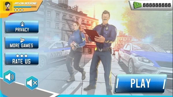 边境警察模拟器(2)