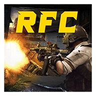 反恐特种阻击部队