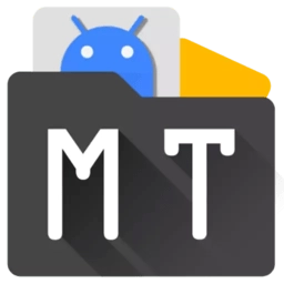 mt管理器最新版