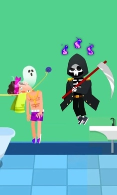 死神来了
