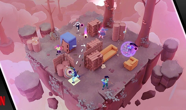 德斯塔记忆之间图4