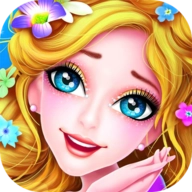 芭比公主换装大赛