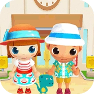迷你生活学校 v1.0