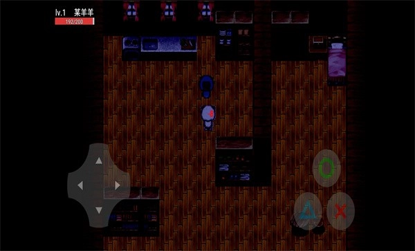 喜羊羊与灰太狼之尸群夜行2