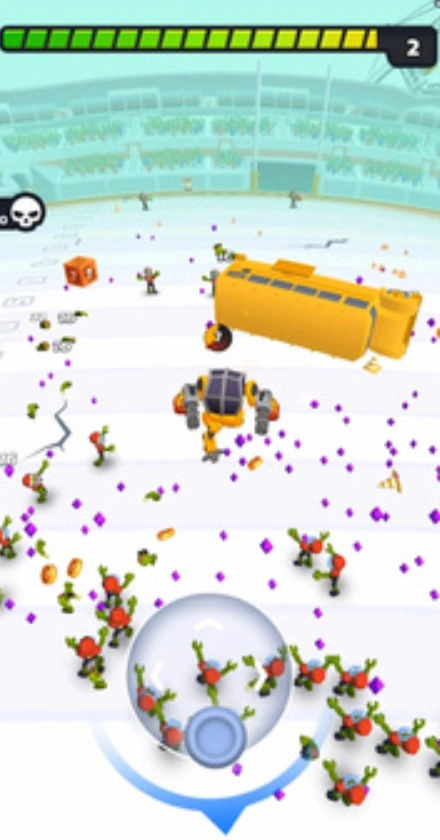 多元宇宙小队免费版(3)