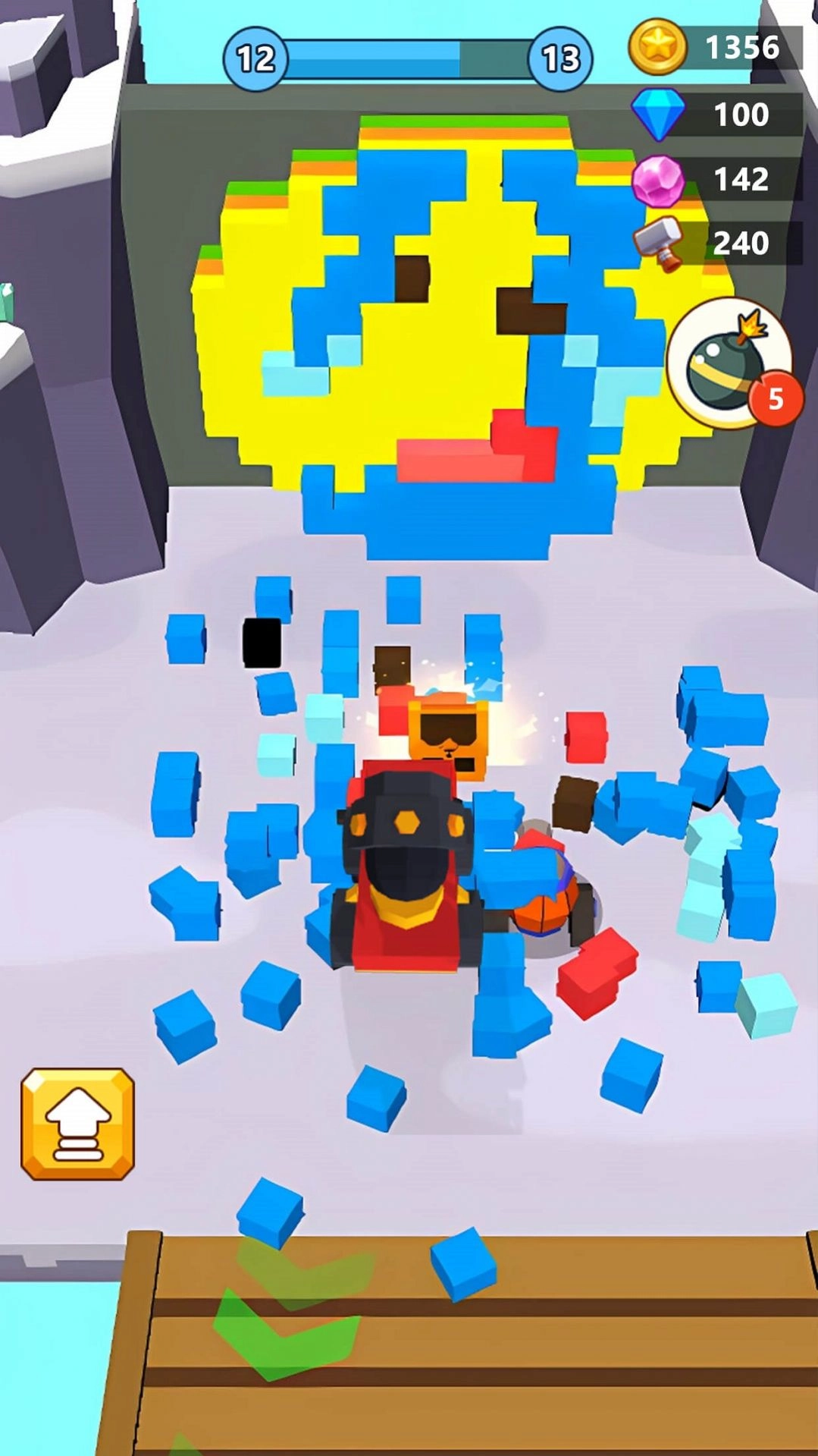 机器人波比截图4