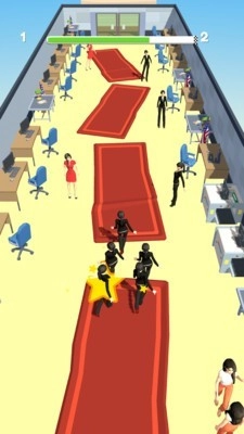 疯狂来走秀-图2