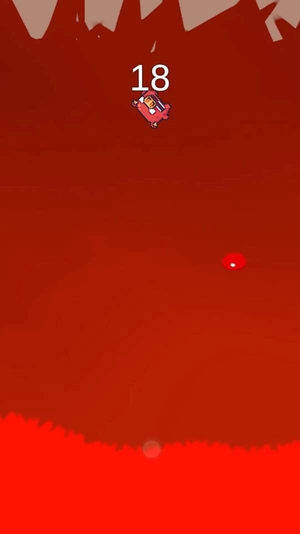 小猪勇闯火焰岛图3