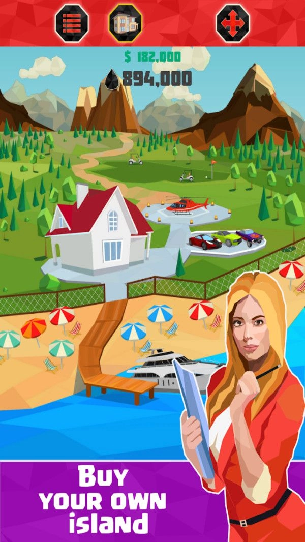 石油闲置工厂图1