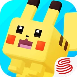 宝可梦大探险正版