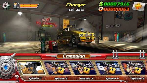 死亡之旅最新版5