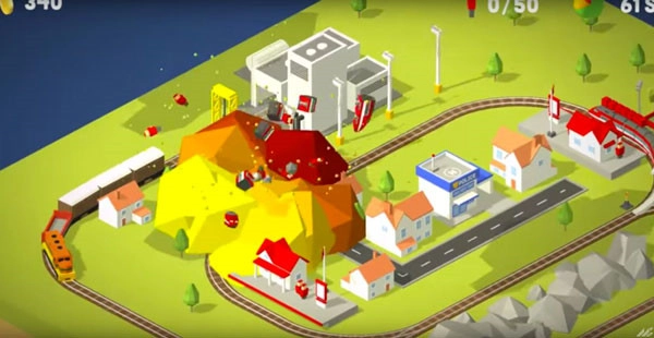 火车调度员安卓版图1