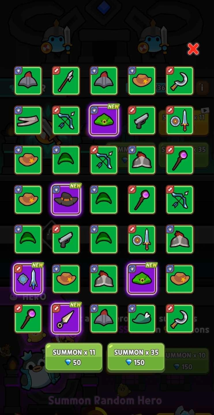 史莱姆村安卓版2