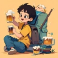 抗击僵尸战争