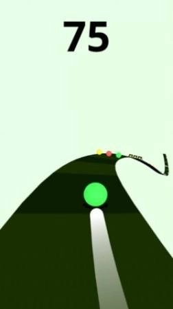 滚出一条路截图1