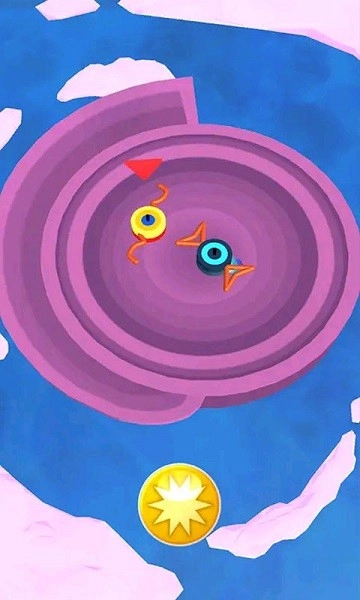 3d模拟陀螺截图1