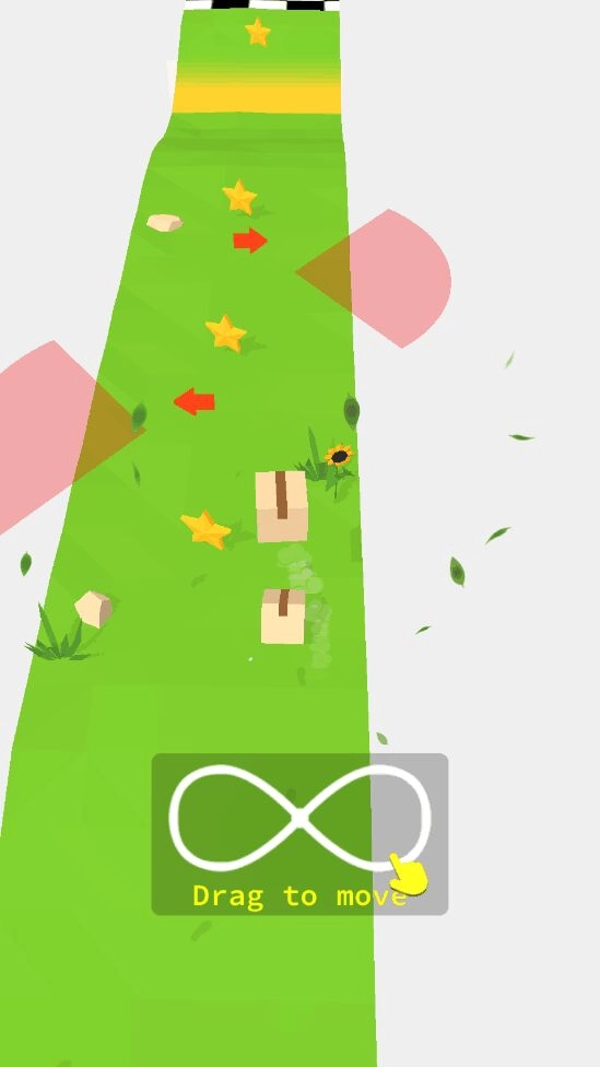推飞敌人截图3
