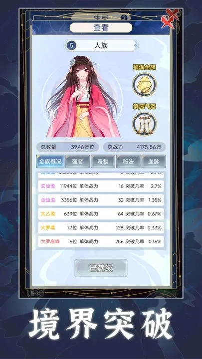 天道创造(2)